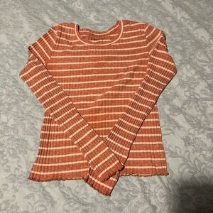 Women’s American Eagle, long sleeve shirt